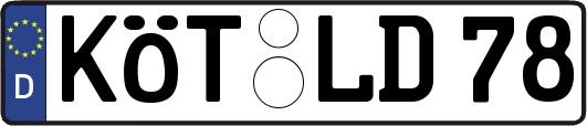 KÖT-LD78