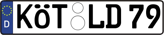 KÖT-LD79