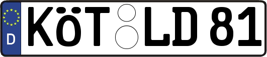 KÖT-LD81