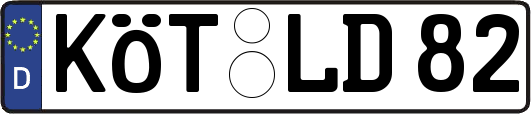 KÖT-LD82