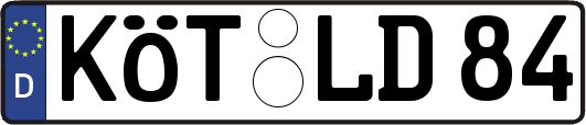 KÖT-LD84