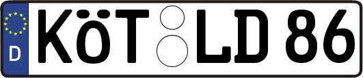 KÖT-LD86
