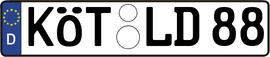 KÖT-LD88