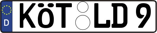 KÖT-LD9