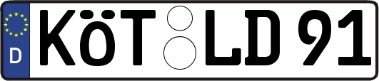KÖT-LD91