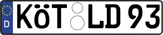 KÖT-LD93