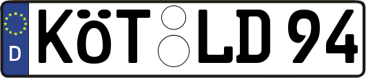 KÖT-LD94