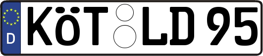 KÖT-LD95