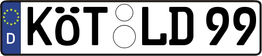 KÖT-LD99