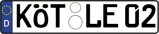 KÖT-LE02