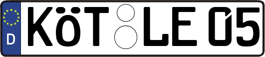 KÖT-LE05