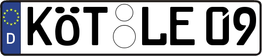 KÖT-LE09