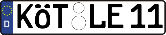 KÖT-LE11