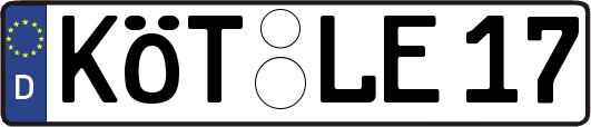 KÖT-LE17