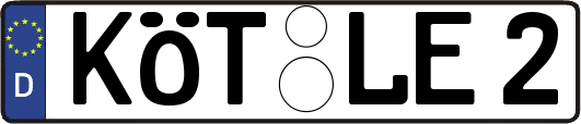 KÖT-LE2