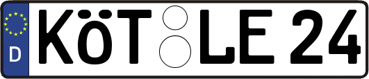 KÖT-LE24
