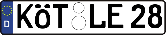 KÖT-LE28