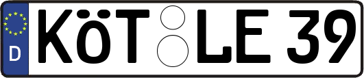 KÖT-LE39
