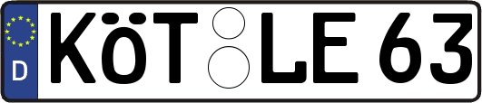 KÖT-LE63