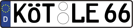 KÖT-LE66