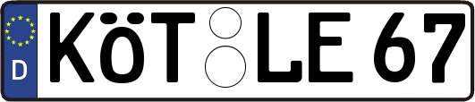 KÖT-LE67