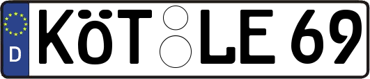 KÖT-LE69