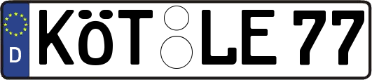 KÖT-LE77