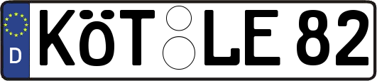 KÖT-LE82