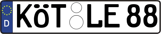 KÖT-LE88