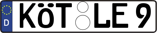KÖT-LE9