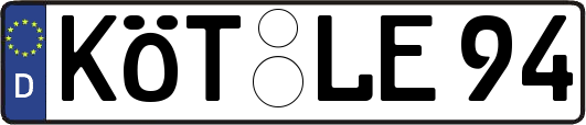 KÖT-LE94
