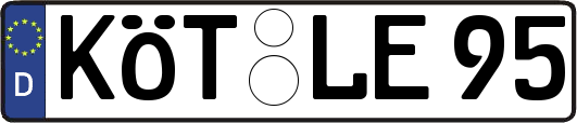 KÖT-LE95