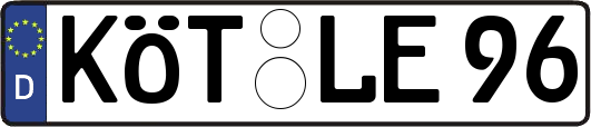 KÖT-LE96