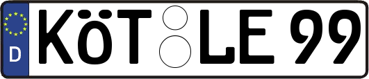 KÖT-LE99