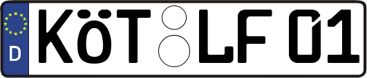 KÖT-LF01