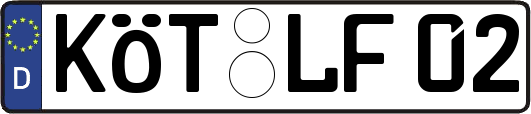 KÖT-LF02