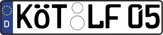 KÖT-LF05