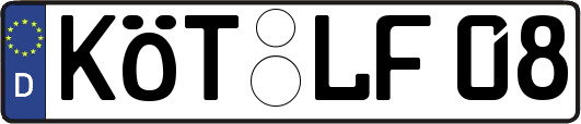 KÖT-LF08