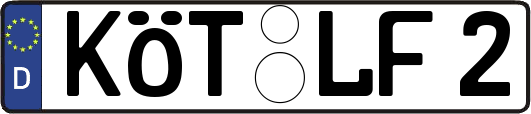 KÖT-LF2