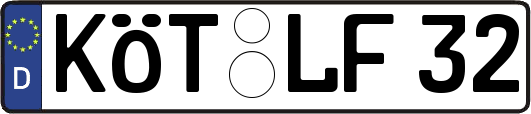 KÖT-LF32