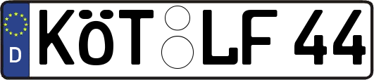 KÖT-LF44