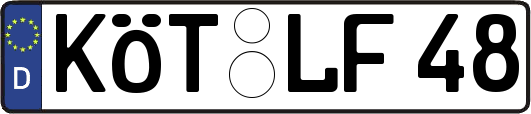 KÖT-LF48