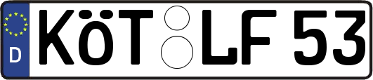 KÖT-LF53