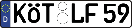 KÖT-LF59