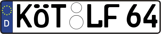 KÖT-LF64