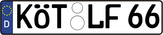 KÖT-LF66