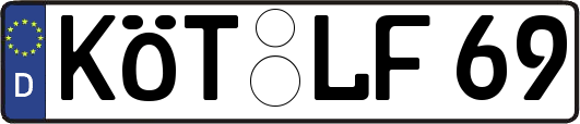 KÖT-LF69