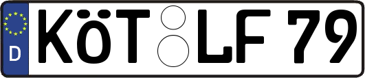 KÖT-LF79