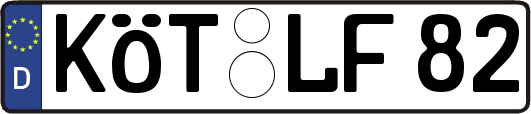 KÖT-LF82