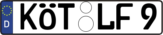 KÖT-LF9